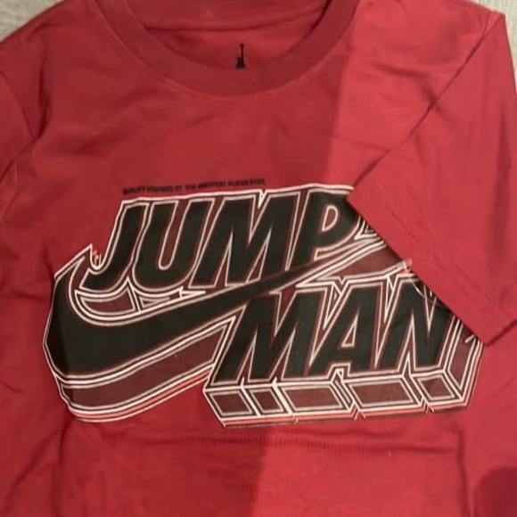 Small Nike shirt - Picture 1 of 1